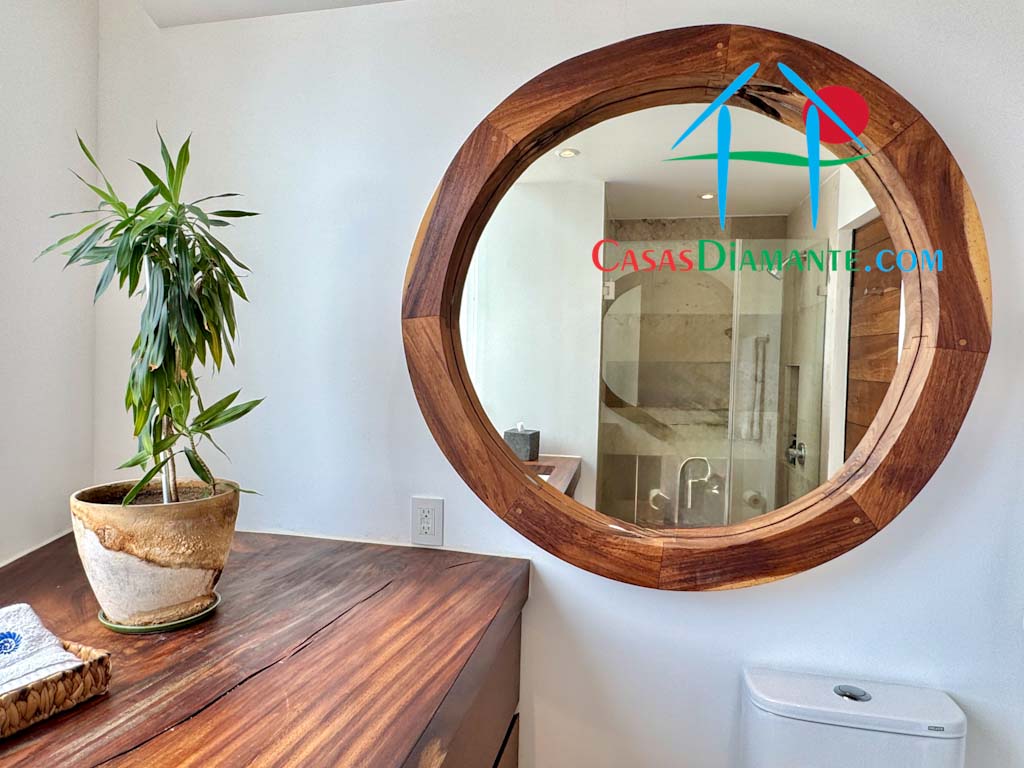 Condominio Ibiza PH 2 - Recámara dos 8